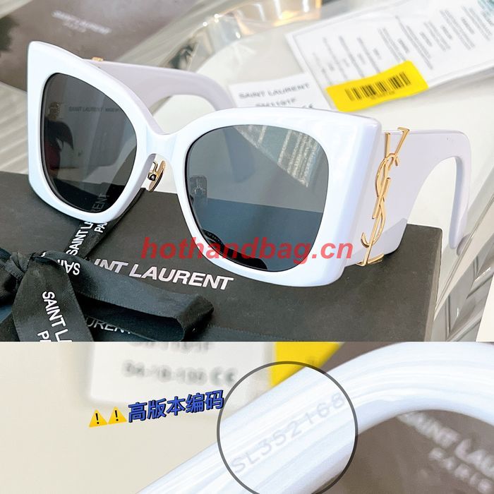 Saint Laurent Sunglasses Top Quality SLS00415